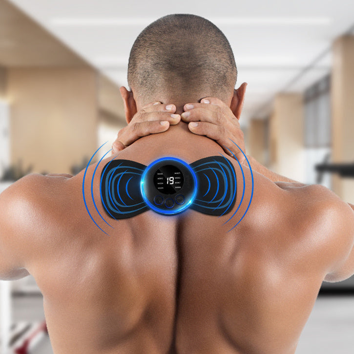 MuscleStim™ EMS Therapy